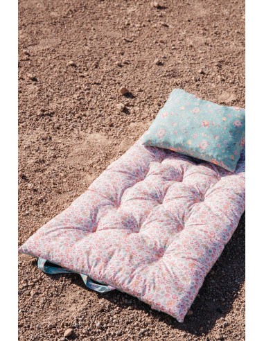 Matelas de sol Many sur le site 