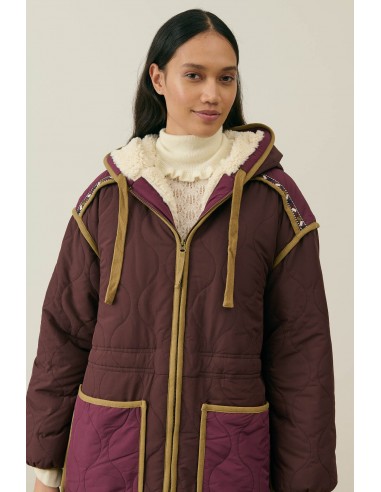 Parka Alina soldes