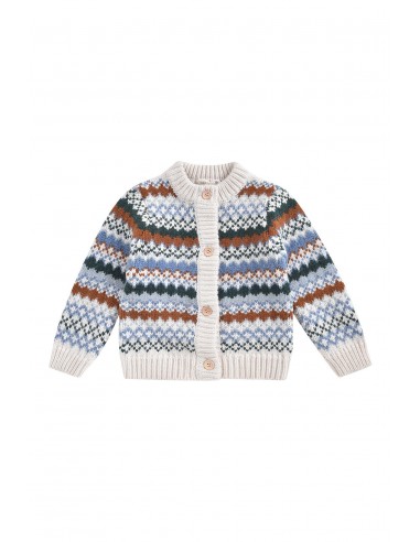 Cardigan Arib sur le site 