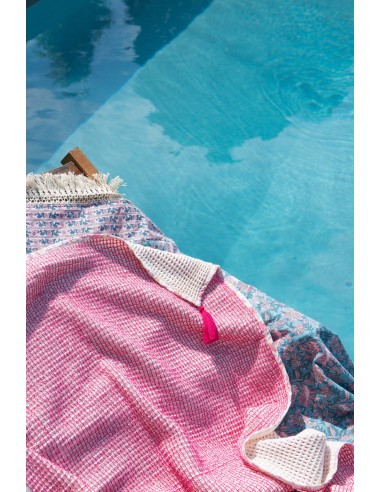 Serviette De Plage Lanita Comparez plus de prix