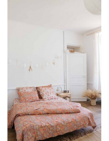 Housse de couette Noemie commande en ligne