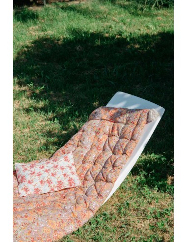 Matelas de Sol Many chez Cornerstreet bien 